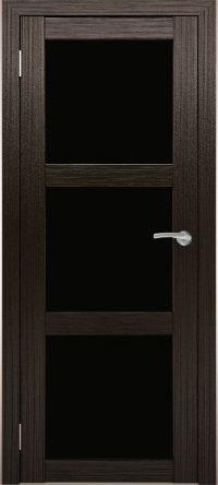 Амати 20 Дуб венге Black