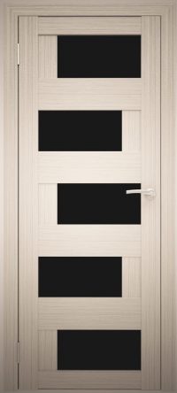 Амати 23 Дуб беленый Black