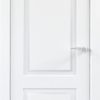 Дверь межкомнатная Перфекто 1 Белая