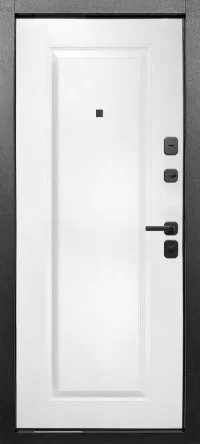 7 Штамп Букле Графит