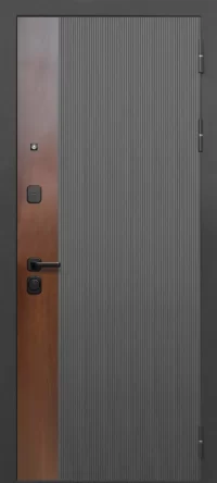 9 Вертикаль Белая